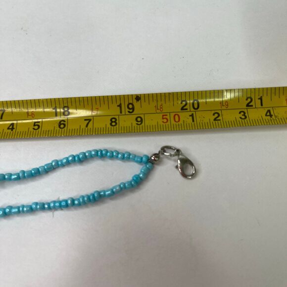 Necklace Beaded Women’s Jewelry #568 - Picture 7 of 9